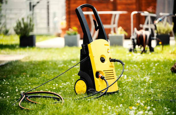 Best Dumpster Area Cleaning  in Stoughton, WI